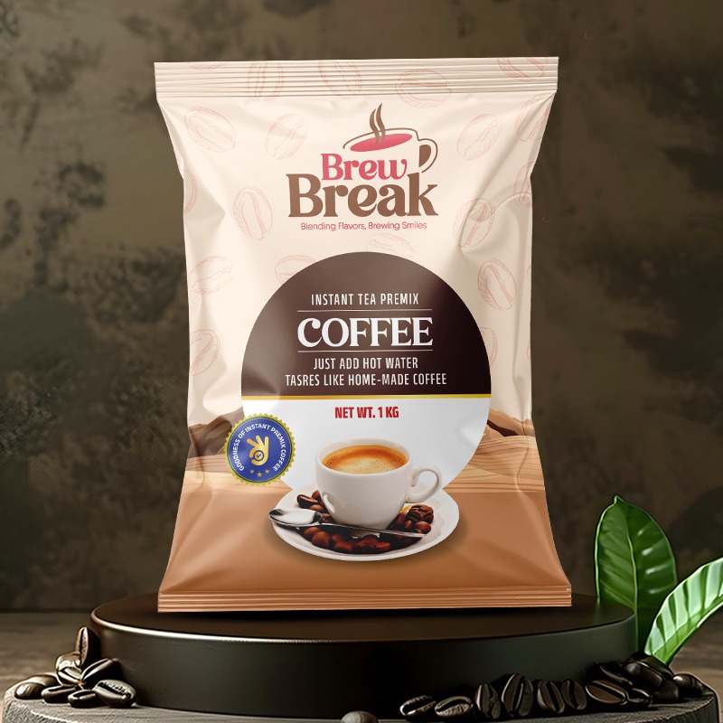 coffee premix