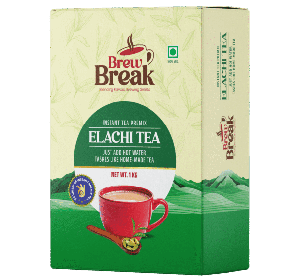 elachi tea premix