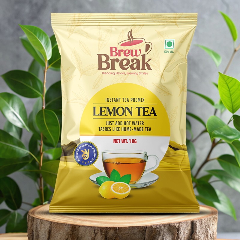 Lemon Tea